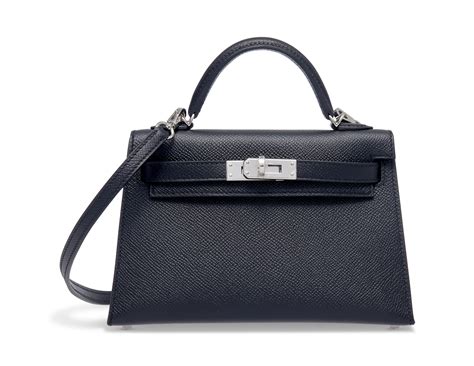 hermes mini kelly precio